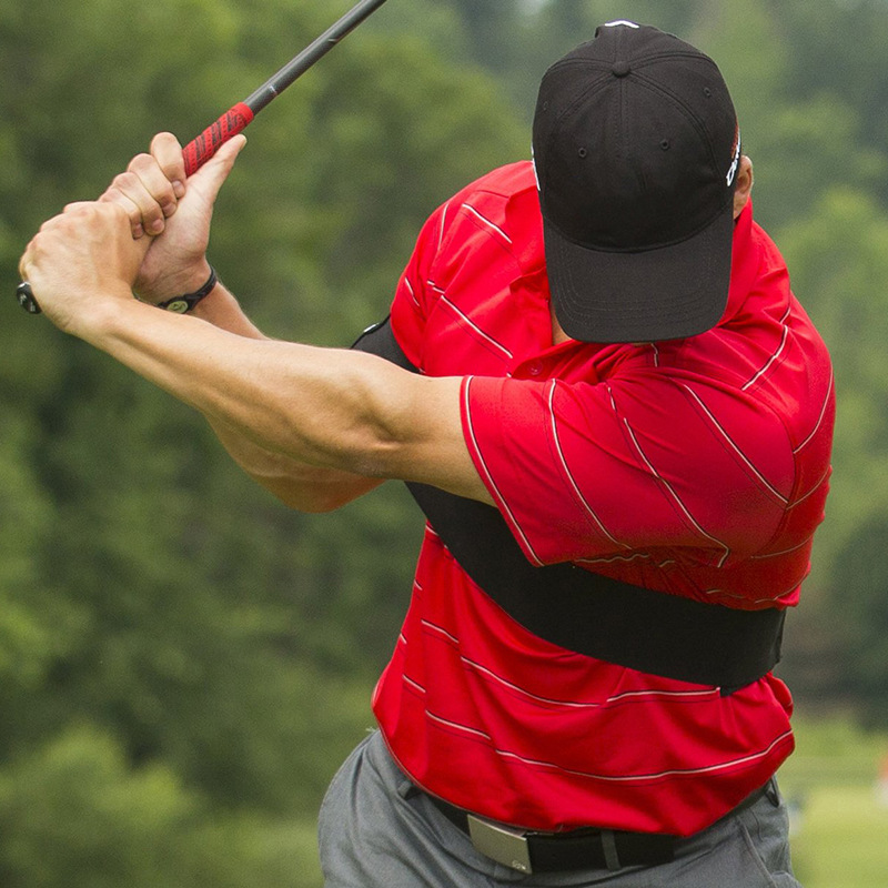Golf Equipment Beginners - جهاز تصحيح ذراع الجولف الاحترافي للمبتدئين،