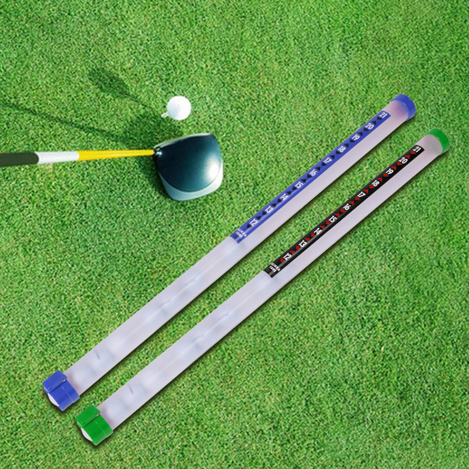 Golf Equipment Youtube - معدات تدريب لاقط كرة الجولف أنبوب