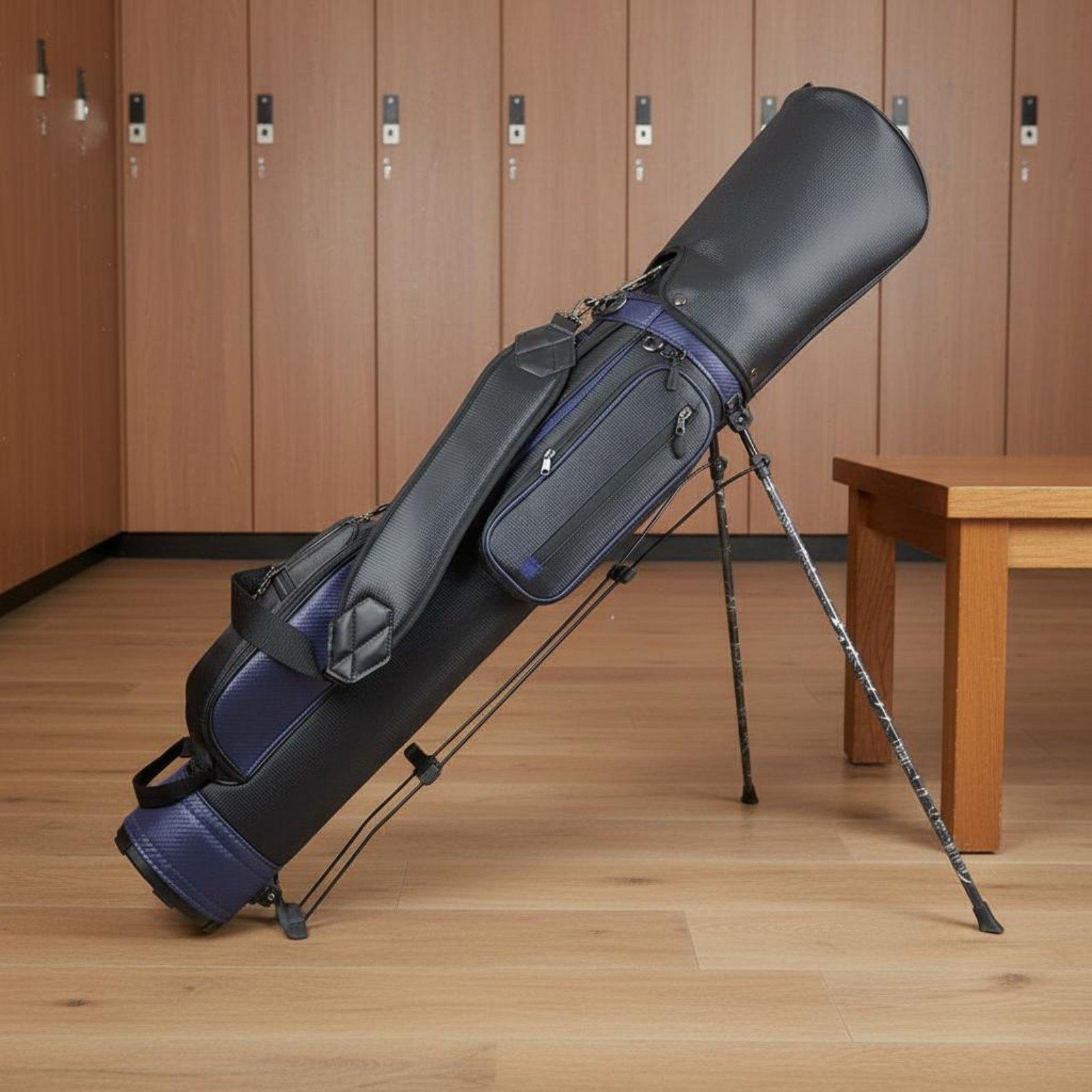 Golf Equipment Youtube - حقيبة حمل مضارب الجولف خفيفة الوزن