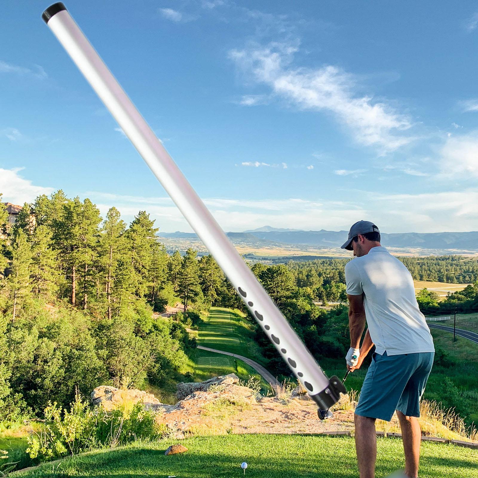 علبة تخزين كرات الجولف، ملحق م - مراجعة Golf Equipment Youtube وسعره