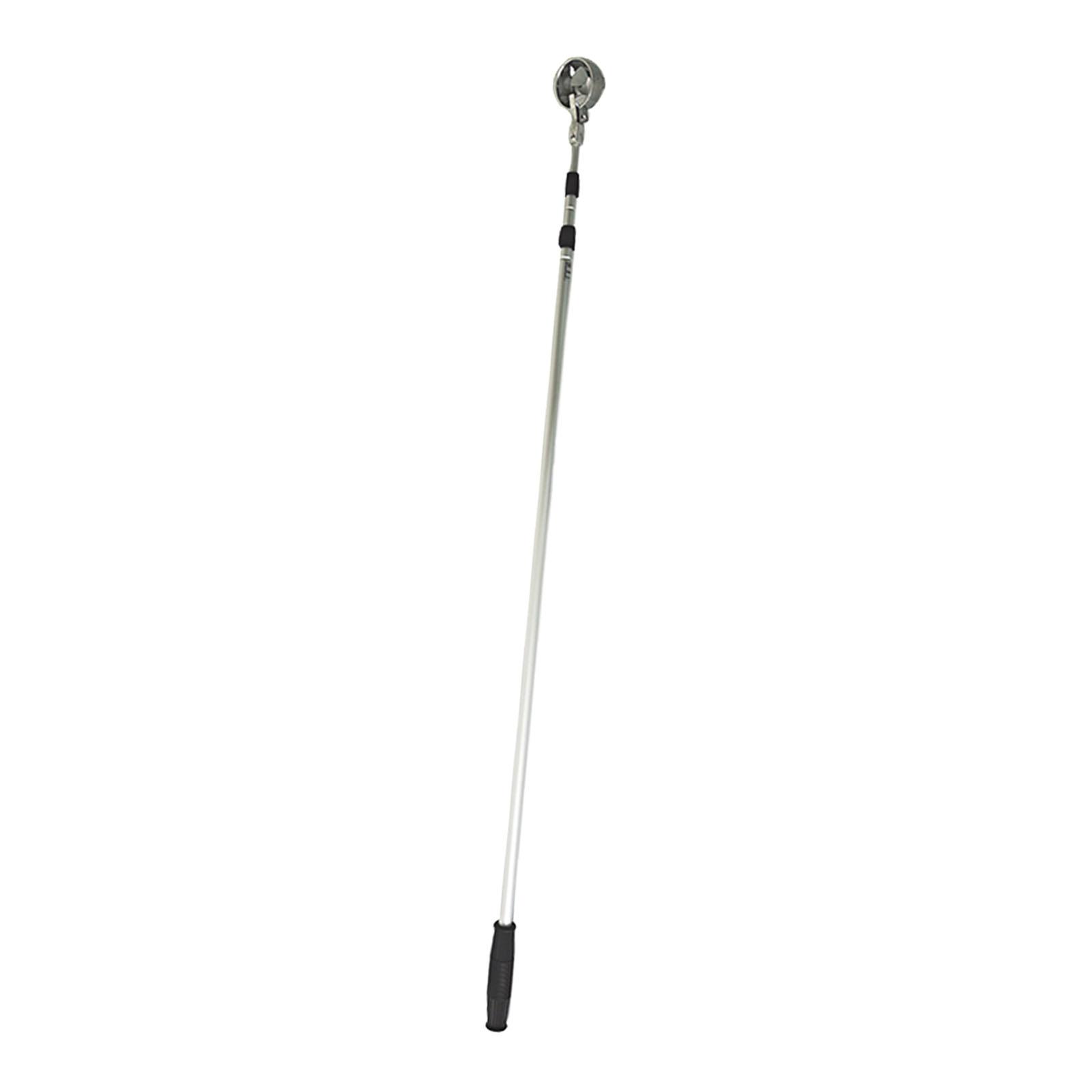 أنبوب لالتقاط كرات الجولف خفيف - مراجعة Golf Equipment Youtube وسعره