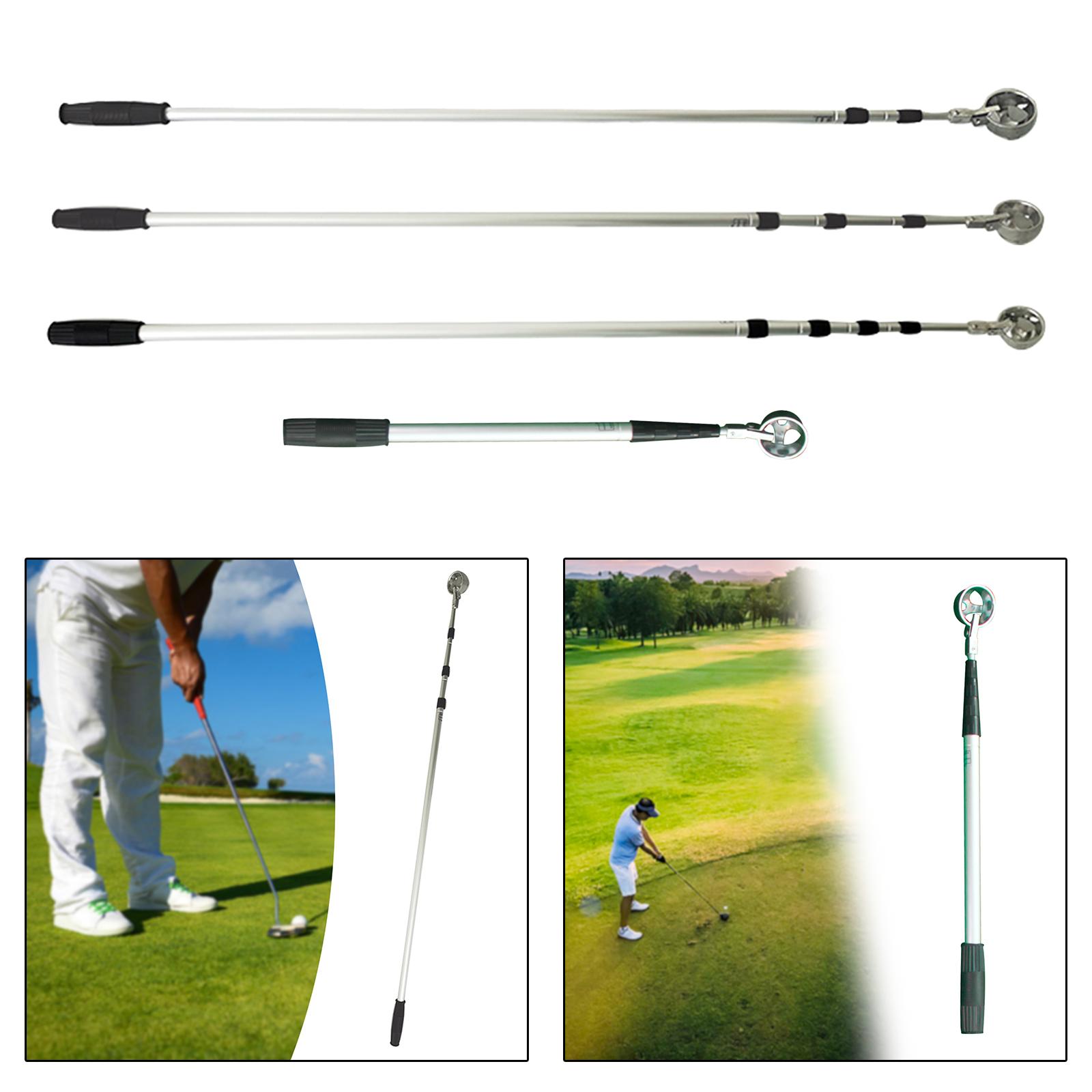 أداة التقاط كرات الجولف بتصميم - مراجعة Golf Equipment Youtube وسعره