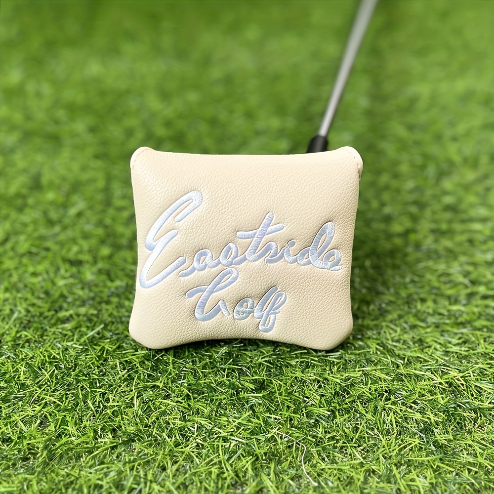غطاء عصا الجولف، غطاء رأس عصا  - مراجعة Golf Equipment Organizer وسعره
