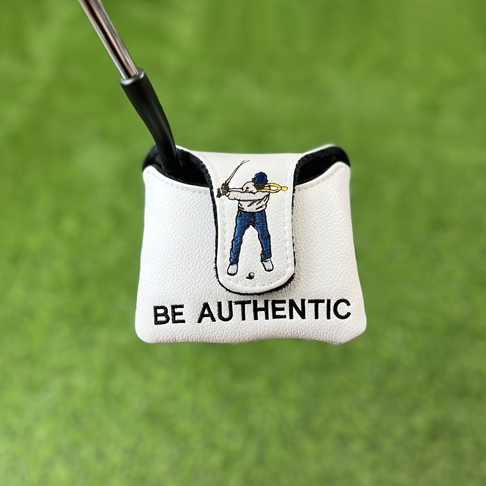 غطاء عصا الجولف، غطاء رأس عصا  - مراجعة Golf Equipment Organizer وسعره