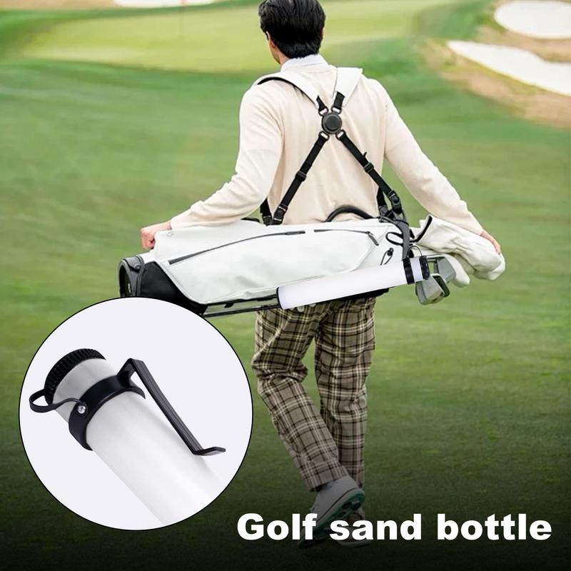عربة الجولف زجاجة الرمل المحمو - مراجعة Golf Equipment Youtube وسعره
