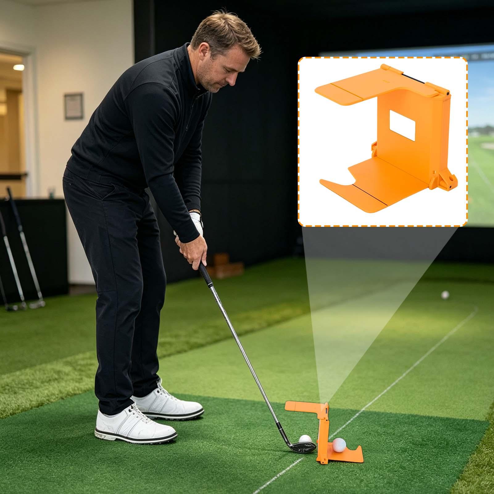 أدوات تدريب على حركة الجولف، م - مراجعة Golf Equipment Beginners وسعره