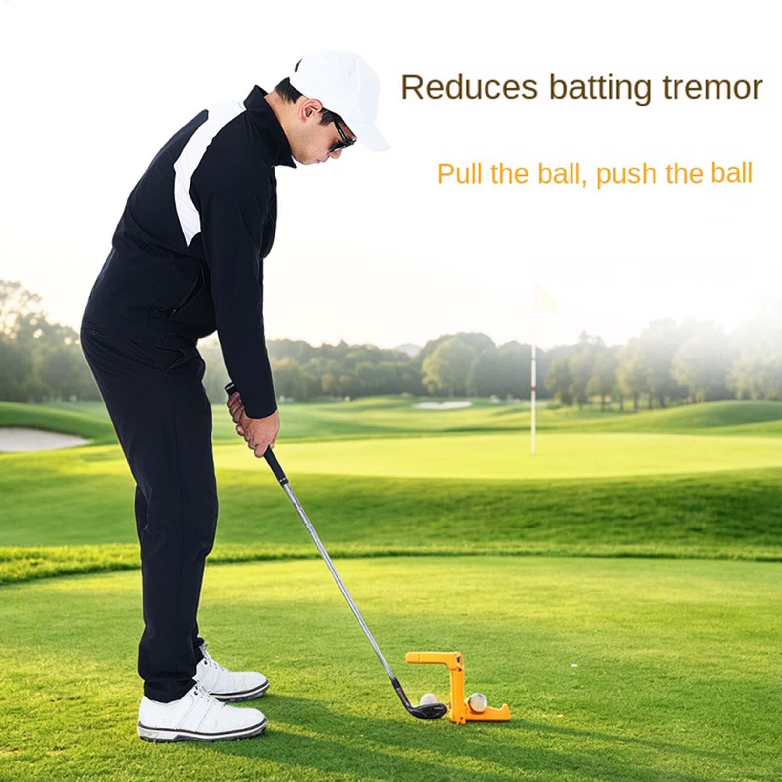 أدوات تدريب على حركة الجولف، م - مراجعة Golf Equipment Beginners وسعره