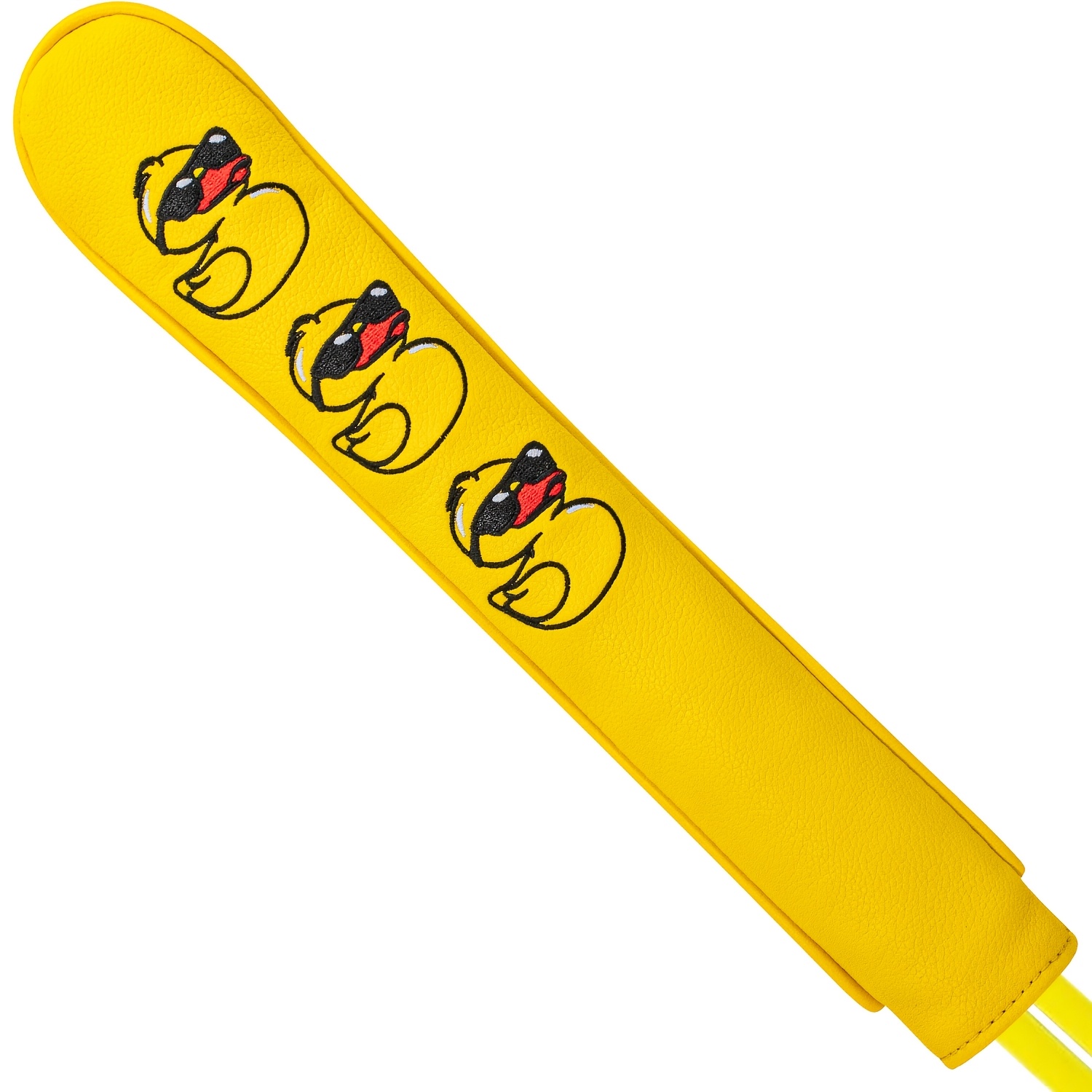 غطاء رأس مضرب الجولف على شكل ب - مراجعة Golf Equipment Organizer وسعره