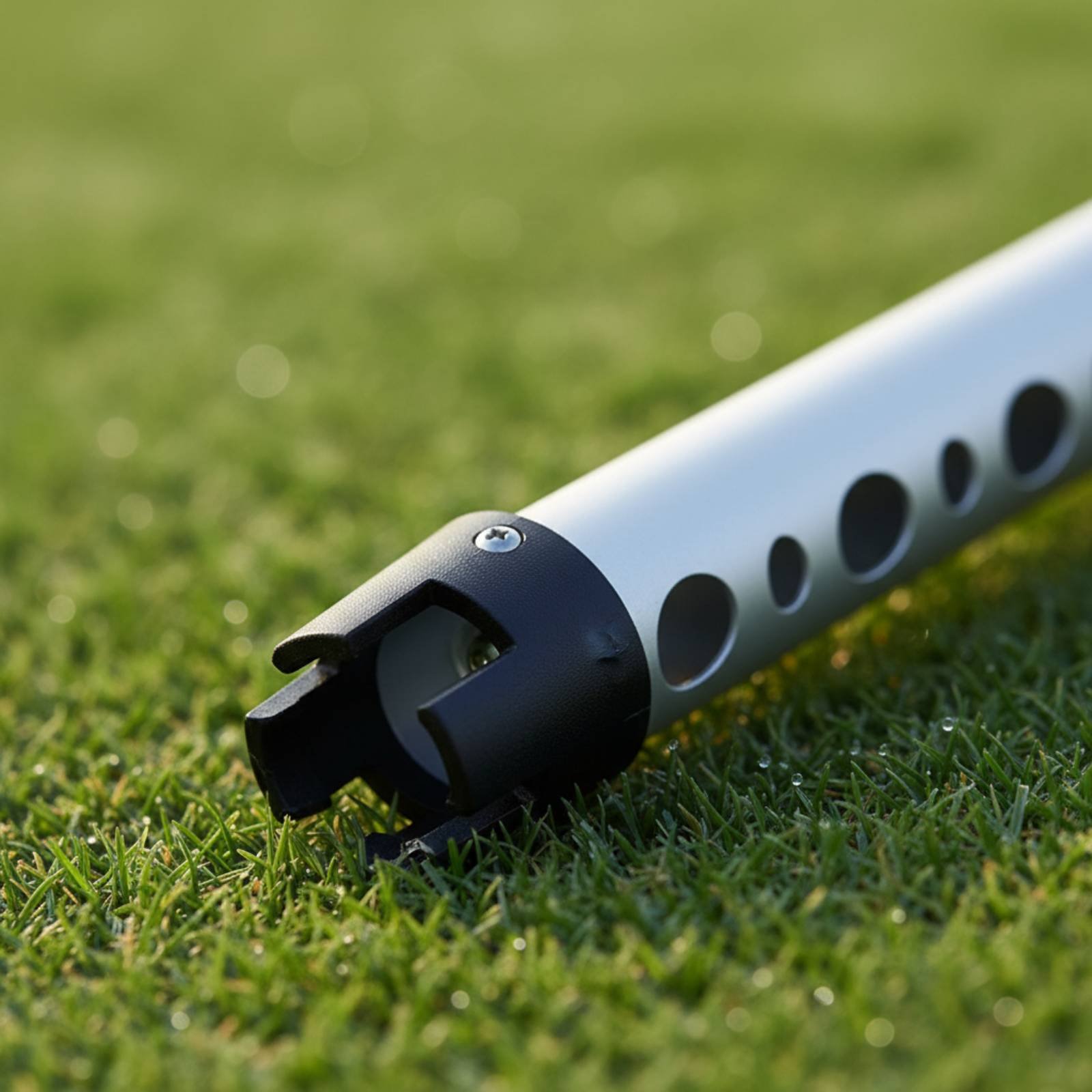 أداة التقاط كرات الجولف من سبا - مراجعة Golf Equipment Youtube وسعره